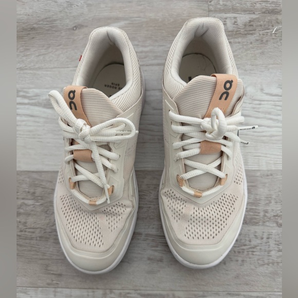 On The Roger Spin Dew Savannah Size 7.5 - Picture 13 of 15